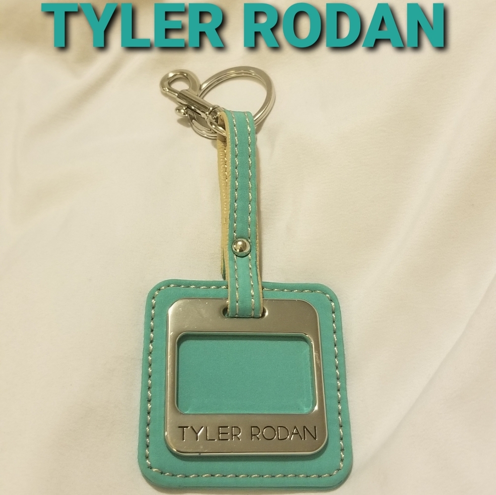 TYLER RODAN